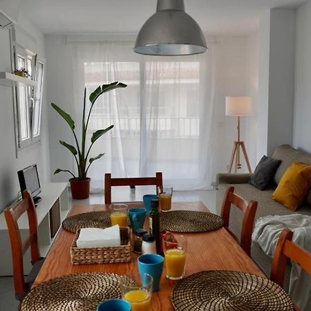 Viviendas Margarita II Colonia de Sant Jordi Zewnętrze zdjęcie