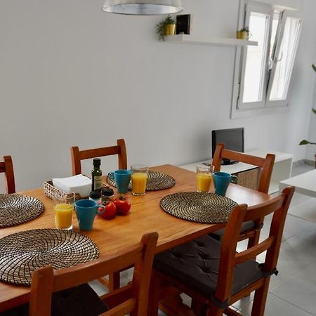 Viviendas Margarita II Colonia de Sant Jordi Zewnętrze zdjęcie