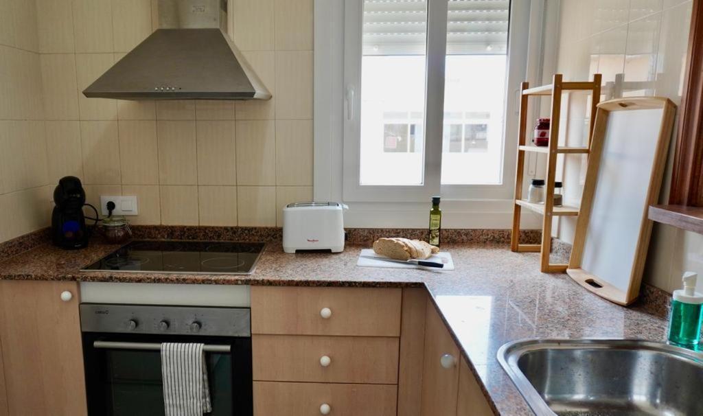 Viviendas Margarita II Colonia de Sant Jordi Zewnętrze zdjęcie