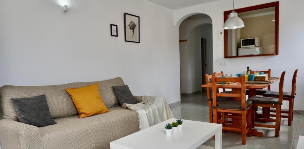 Viviendas Margarita II Colonia de Sant Jordi Zewnętrze zdjęcie
