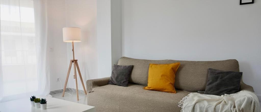 Viviendas Margarita II Colonia de Sant Jordi Zewnętrze zdjęcie