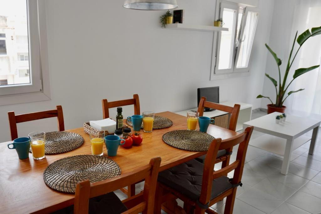 Viviendas Margarita II Colonia de Sant Jordi Zewnętrze zdjęcie