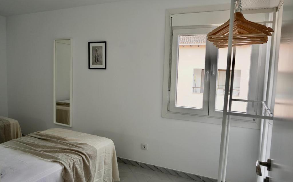 Viviendas Margarita II Colonia de Sant Jordi Zewnętrze zdjęcie