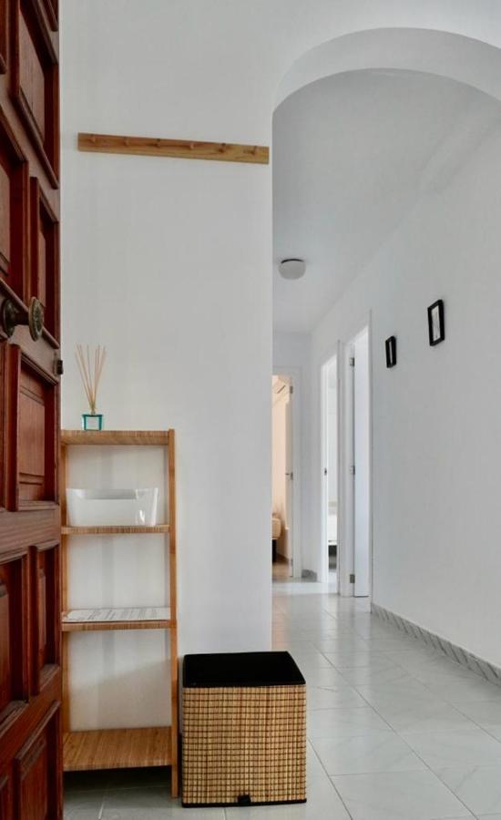 Viviendas Margarita II Colonia de Sant Jordi Zewnętrze zdjęcie