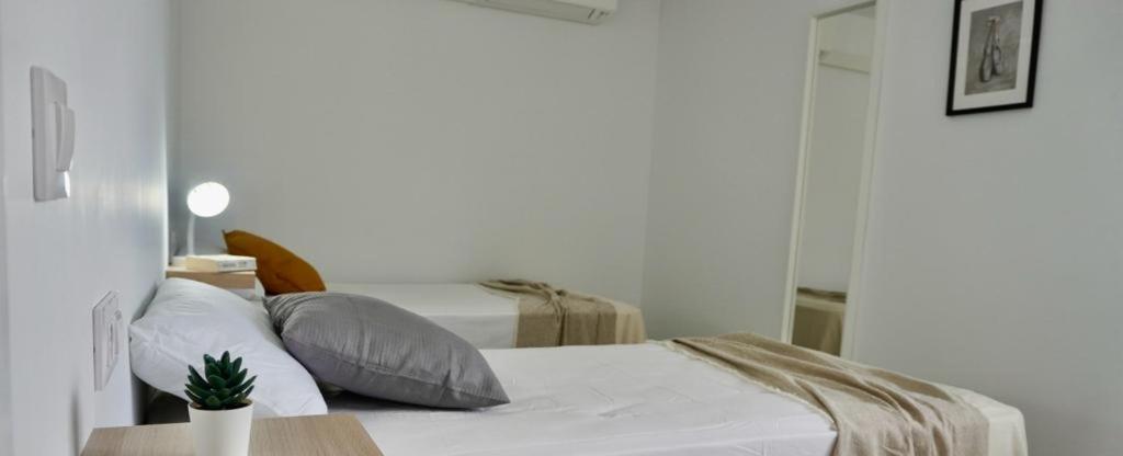 Viviendas Margarita II Colonia de Sant Jordi Zewnętrze zdjęcie