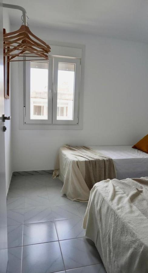 Viviendas Margarita II Colonia de Sant Jordi Zewnętrze zdjęcie