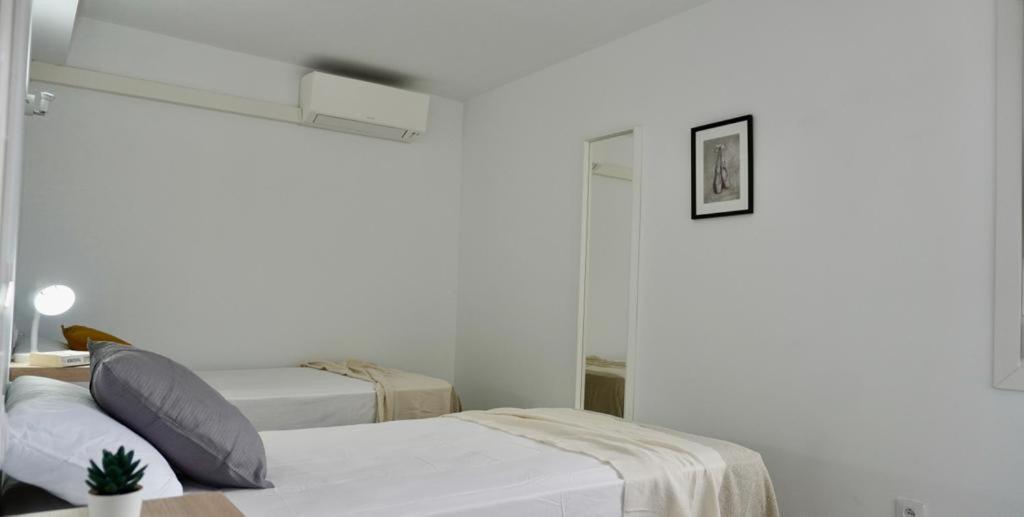 Viviendas Margarita II Colonia de Sant Jordi Zewnętrze zdjęcie