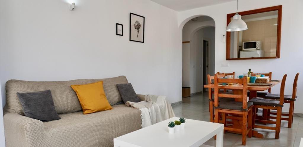 Viviendas Margarita II Colonia de Sant Jordi Zewnętrze zdjęcie