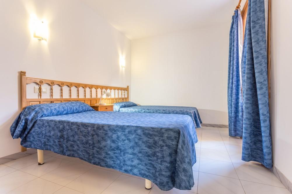 Viviendas Margarita II Colonia de Sant Jordi Zewnętrze zdjęcie