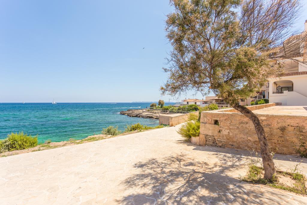 Viviendas Margarita II Colonia de Sant Jordi Zewnętrze zdjęcie