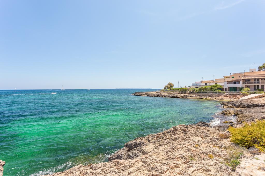 Viviendas Margarita II Colonia de Sant Jordi Zewnętrze zdjęcie