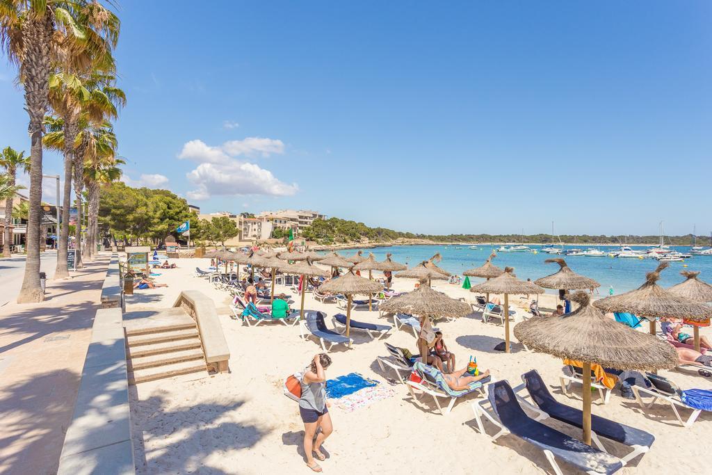 Viviendas Margarita II Colonia de Sant Jordi Zewnętrze zdjęcie
