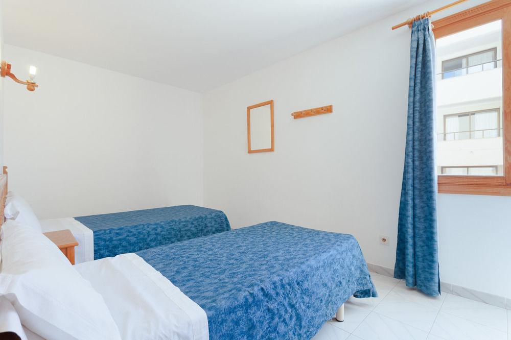 Viviendas Margarita II Colonia de Sant Jordi Zewnętrze zdjęcie