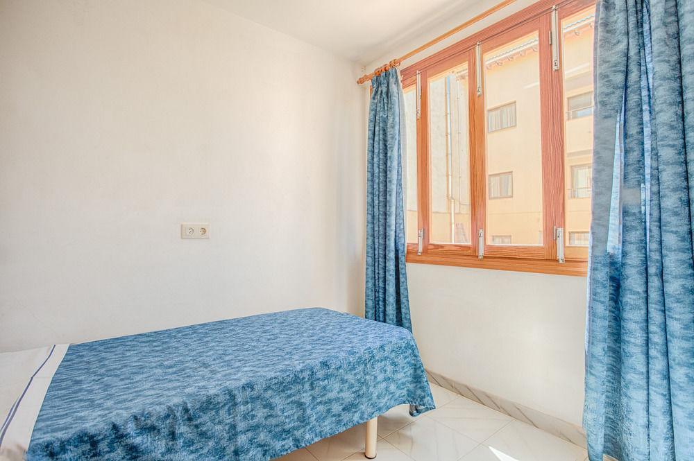 Viviendas Margarita II Colonia de Sant Jordi Zewnętrze zdjęcie