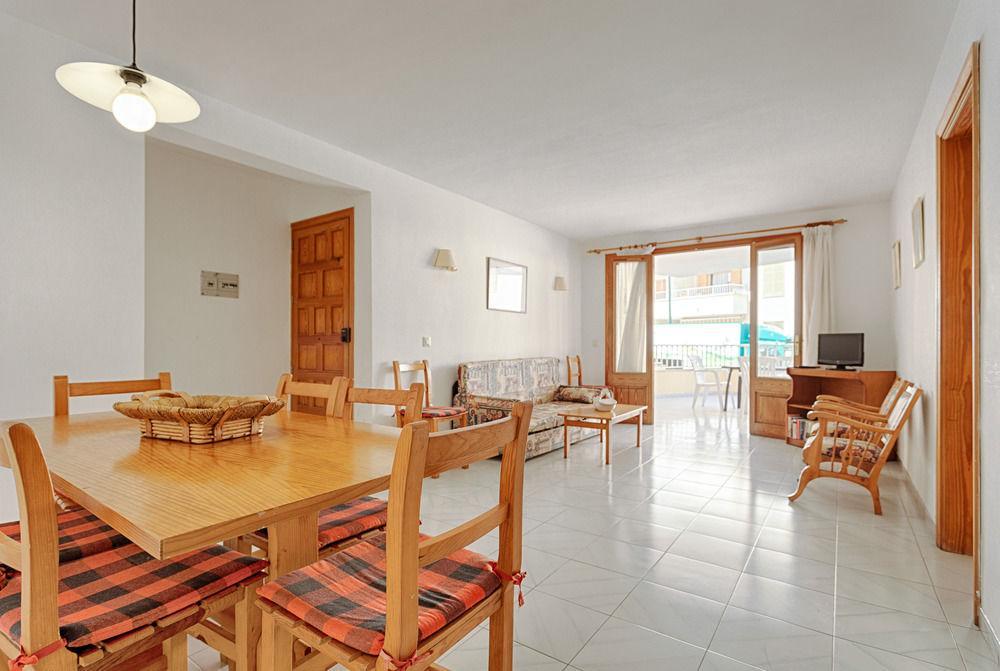 Viviendas Margarita II Colonia de Sant Jordi Zewnętrze zdjęcie