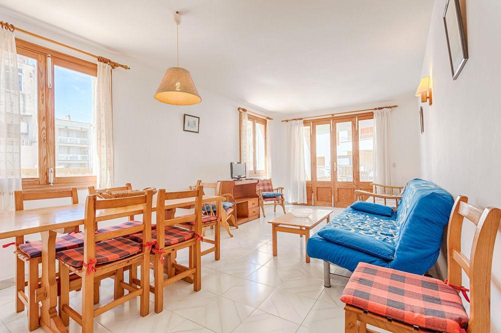 Viviendas Margarita II Colonia de Sant Jordi Zewnętrze zdjęcie