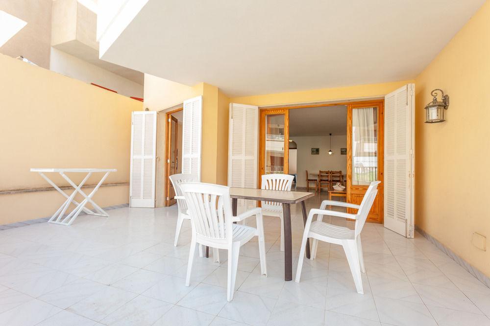 Viviendas Margarita II Colonia de Sant Jordi Zewnętrze zdjęcie